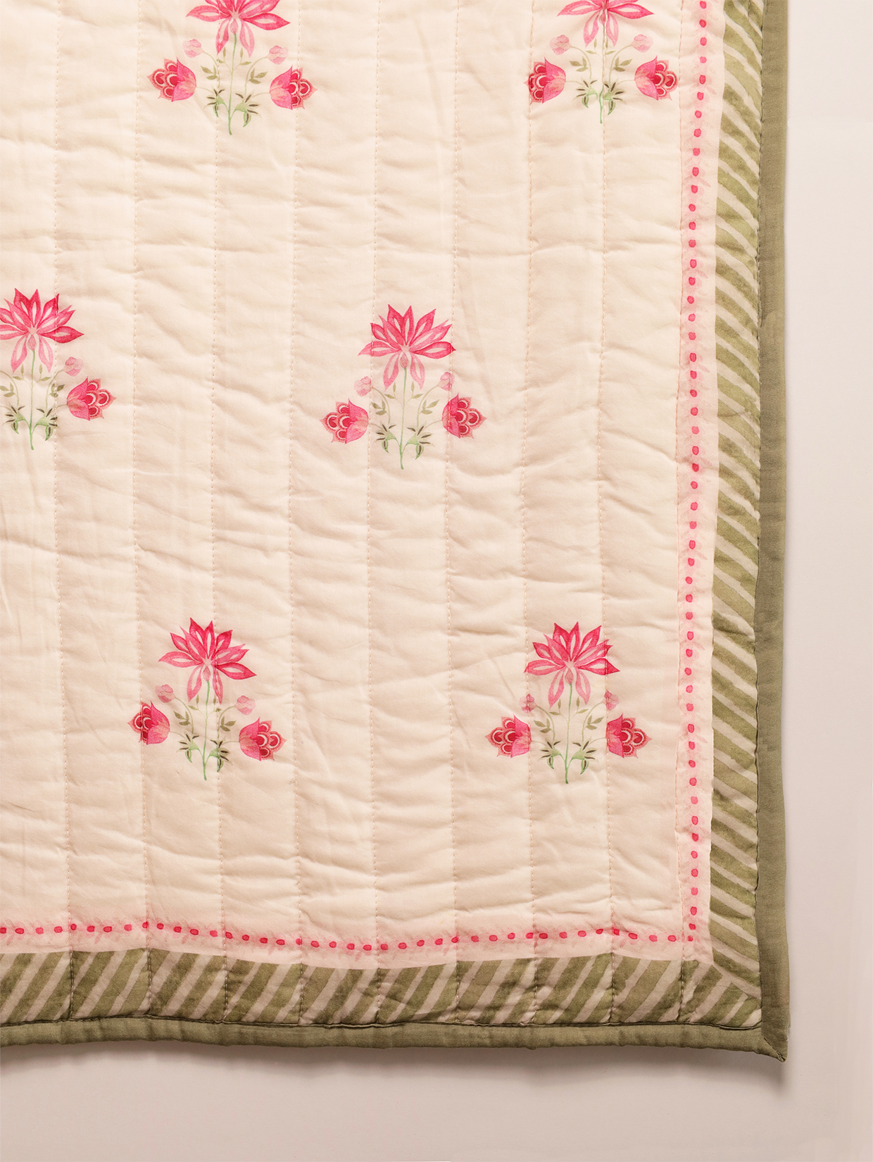 Nishat Bagh Mulmul Razai