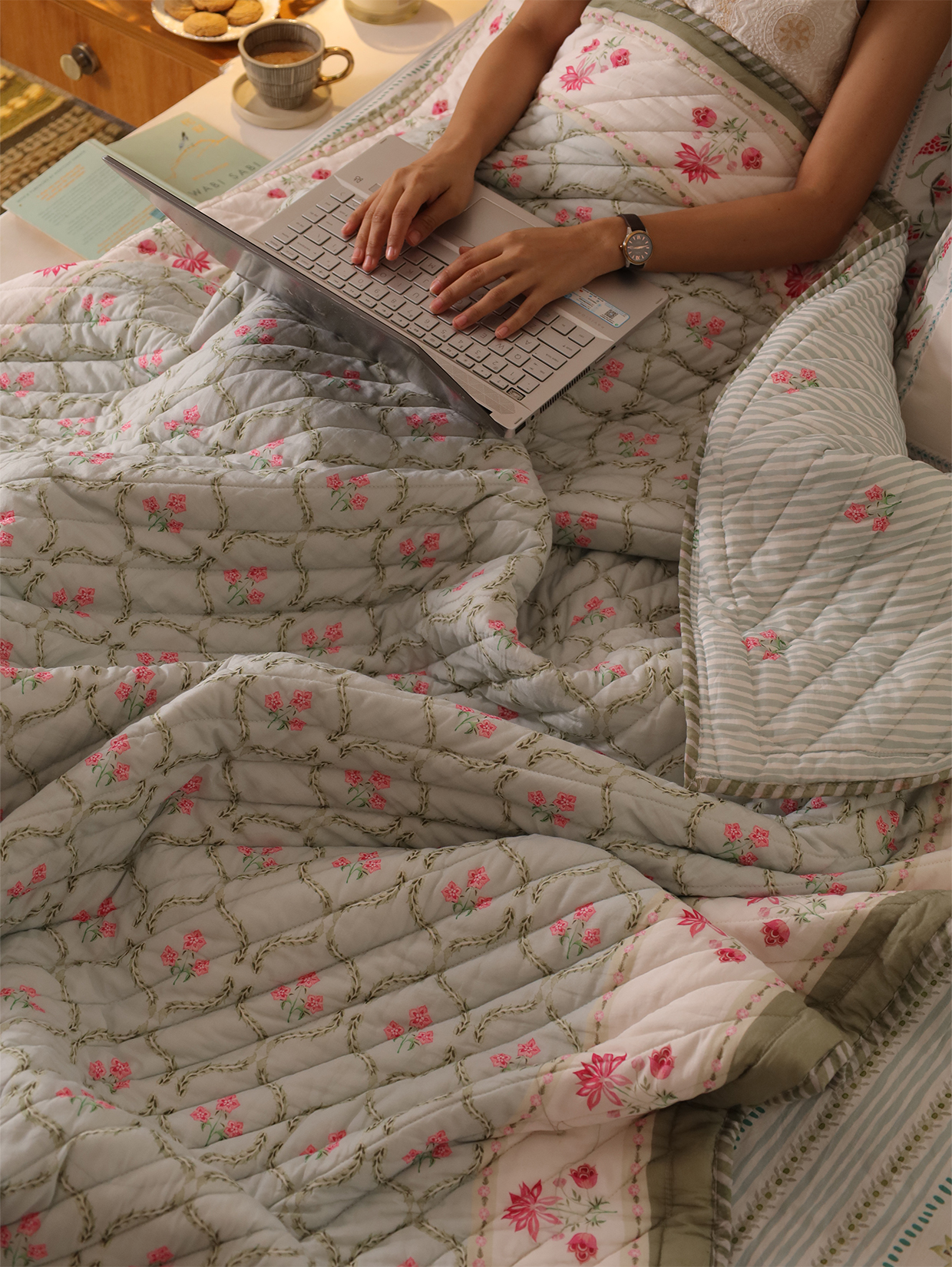 Firdaus Mulmul Razai