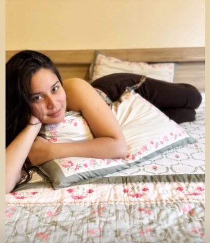 Garima Vardhan