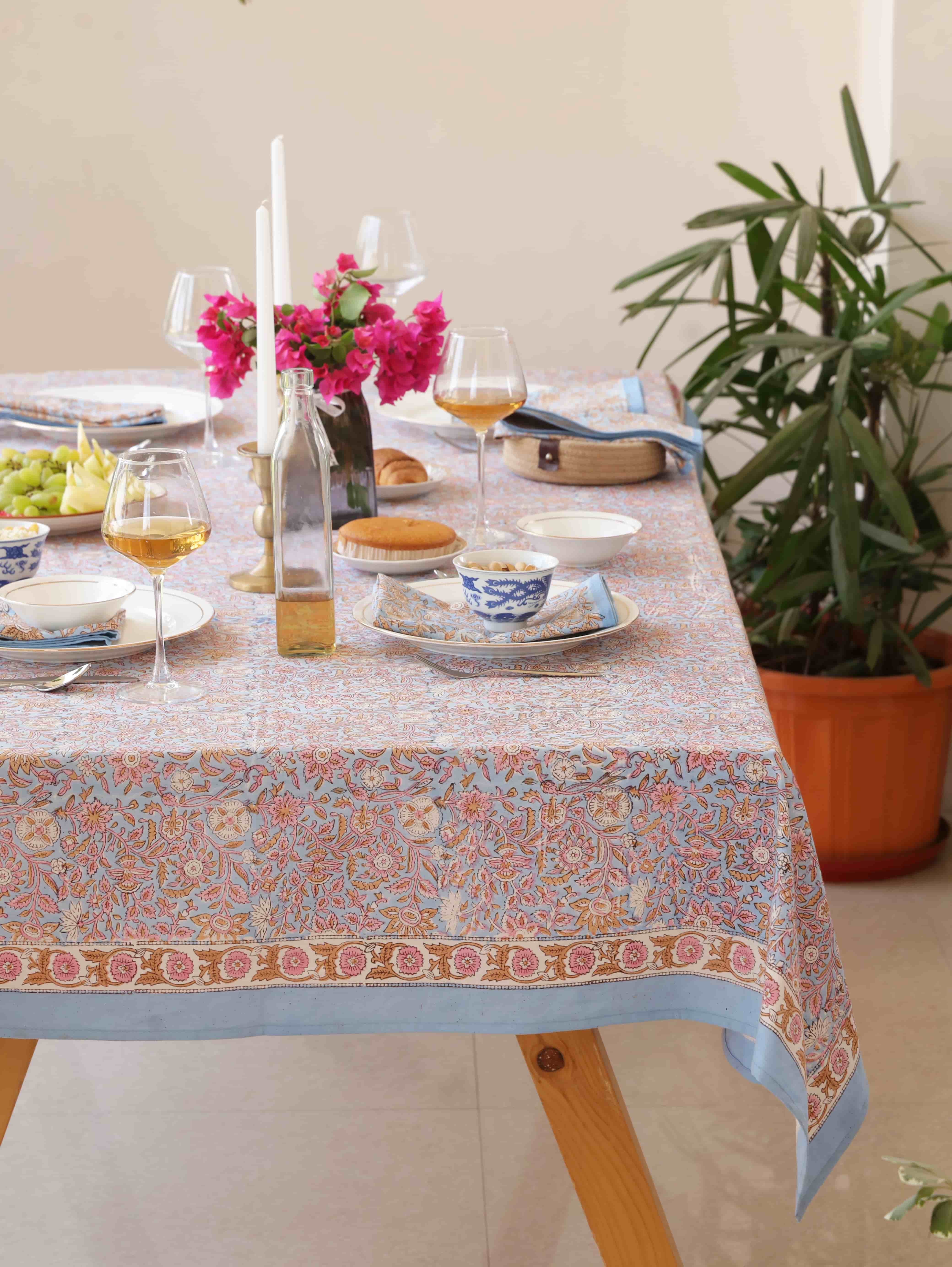 Sheerin Table Cover